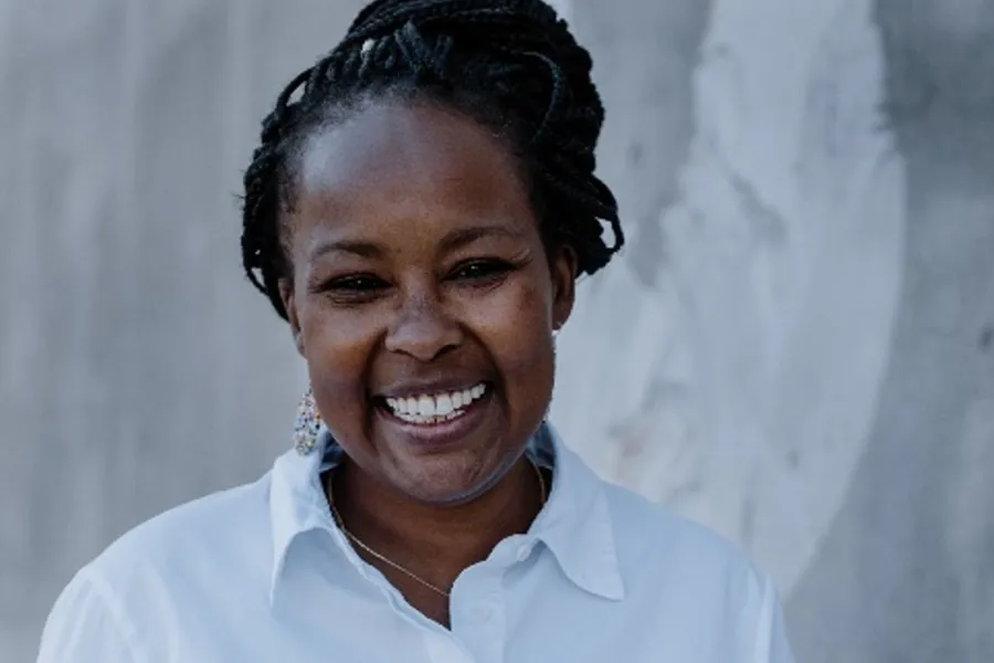 Mwamini Ali-Sivertsen