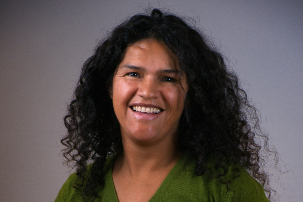 Diana Patricia Fynbo