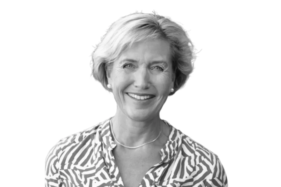 Ingeborg Ulltveit-Moe Eikenæs