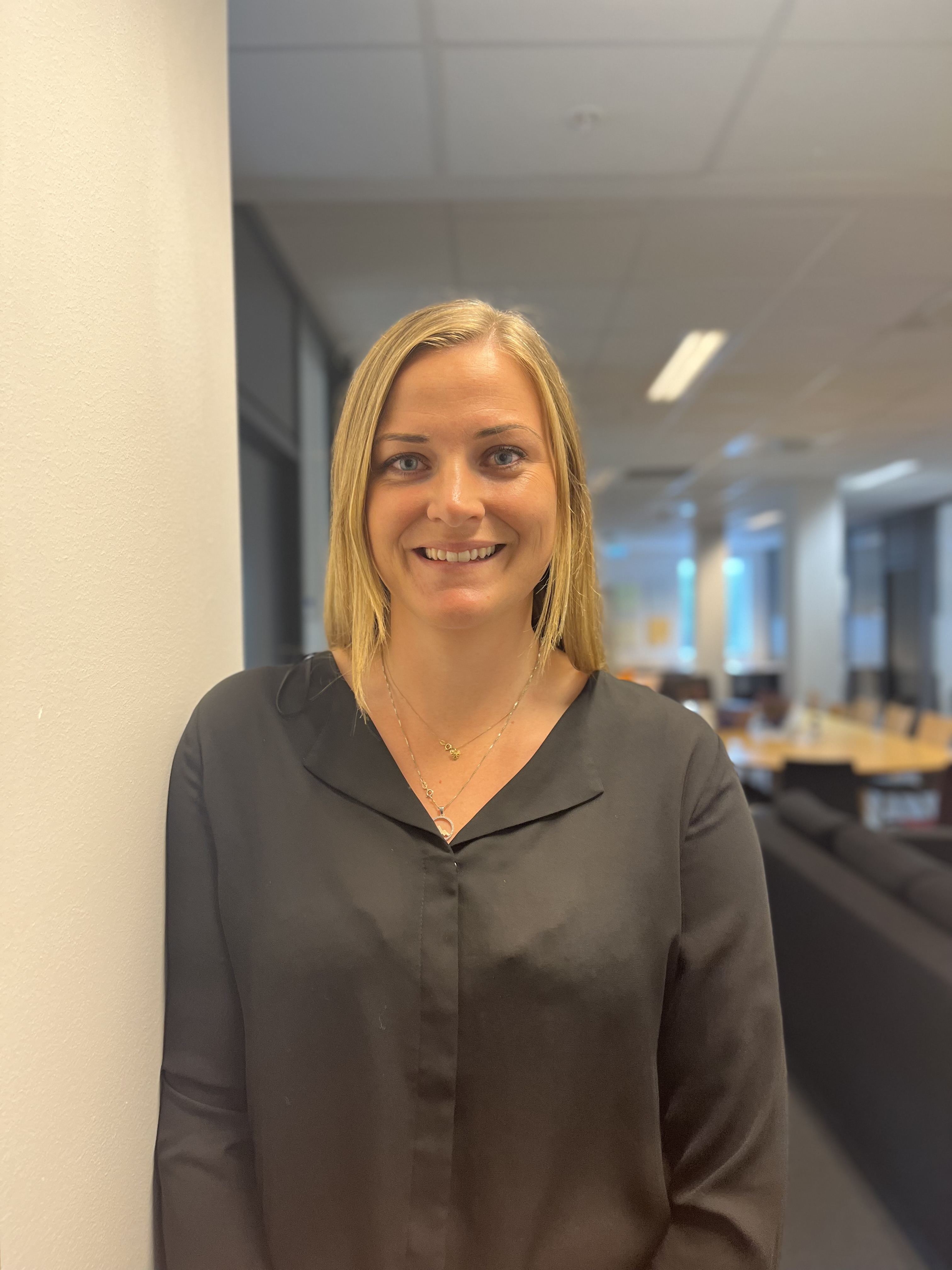 Eirinn Hesvik Ljones