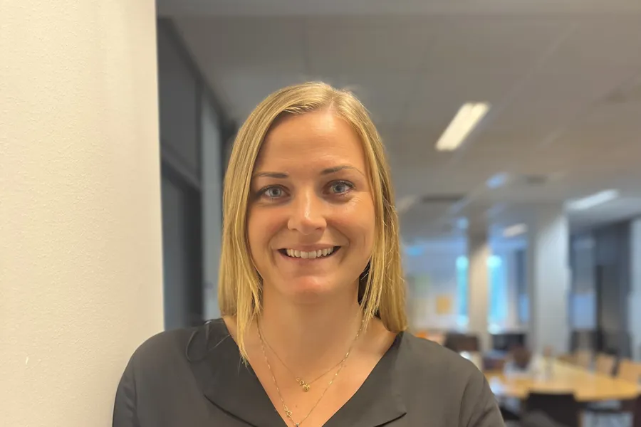 Eirinn Hesvik Ljones