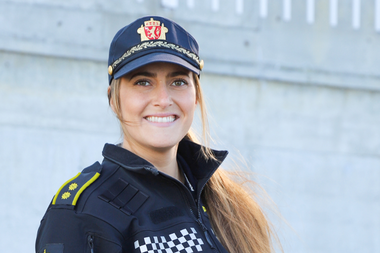 Maren Gjesdal