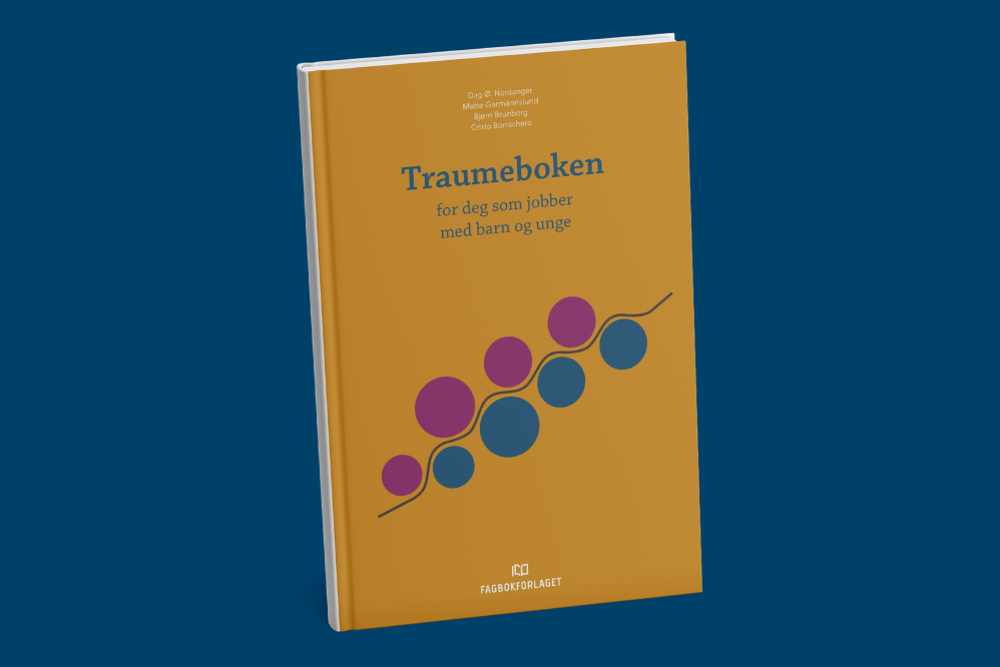 Bilete av Traumeboken