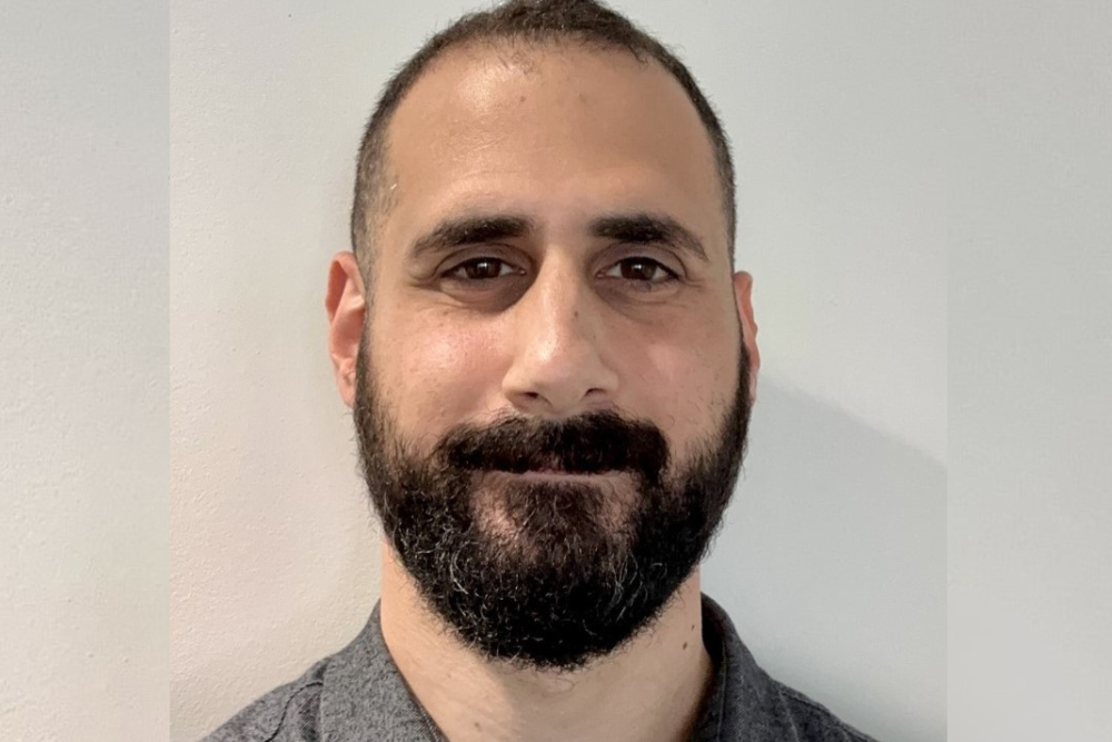 Nikolaos Koukopoulos