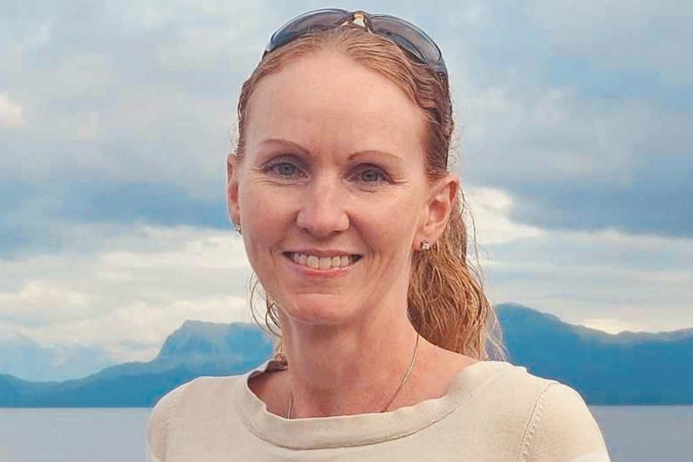 Anja Helene Strønen Lien