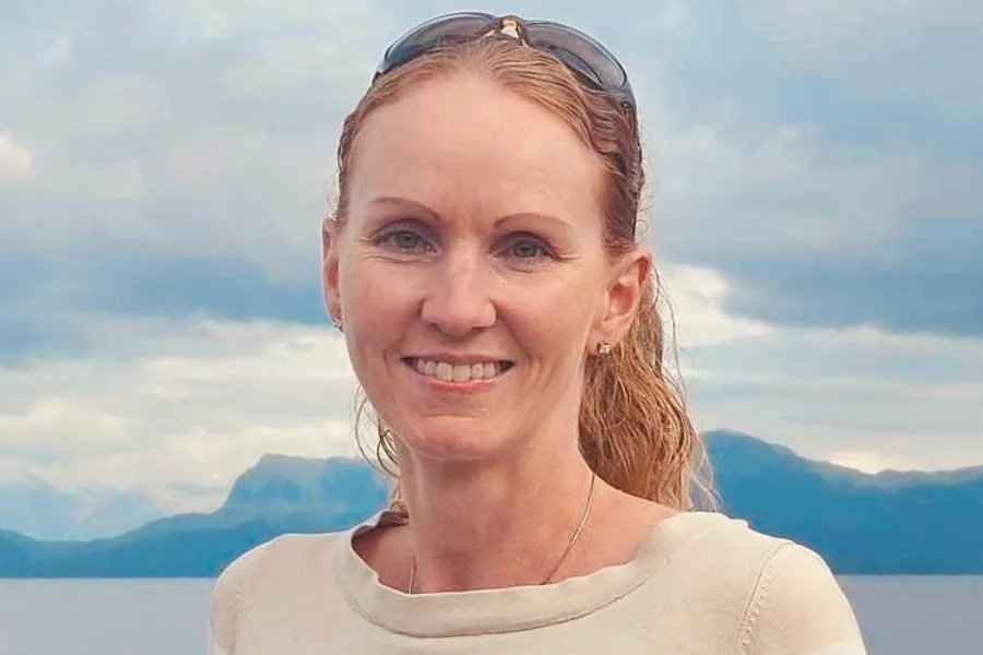 Anja Helene Strønen Lien