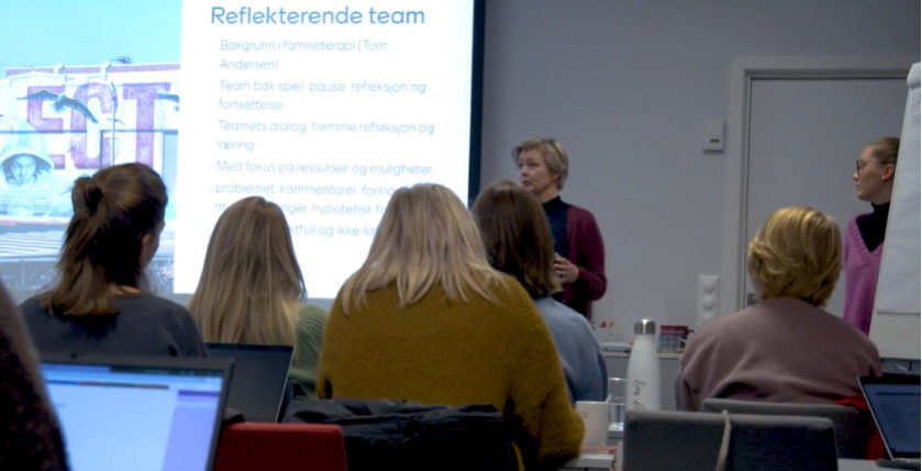 Det same som bildetekst.