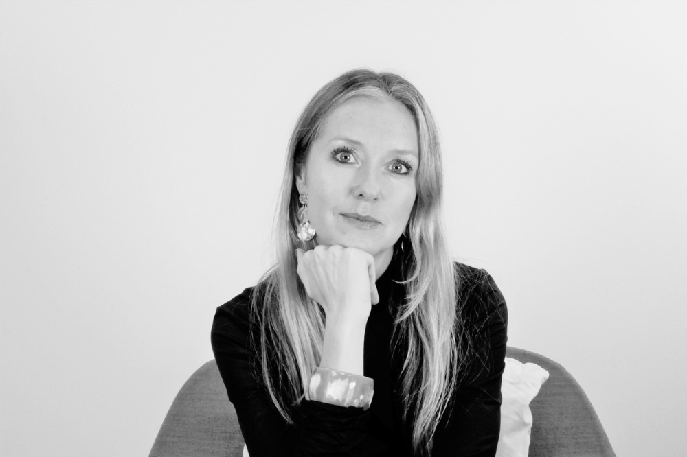 Elisabeth Harnes.