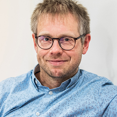 Espen Rutle Johansson.