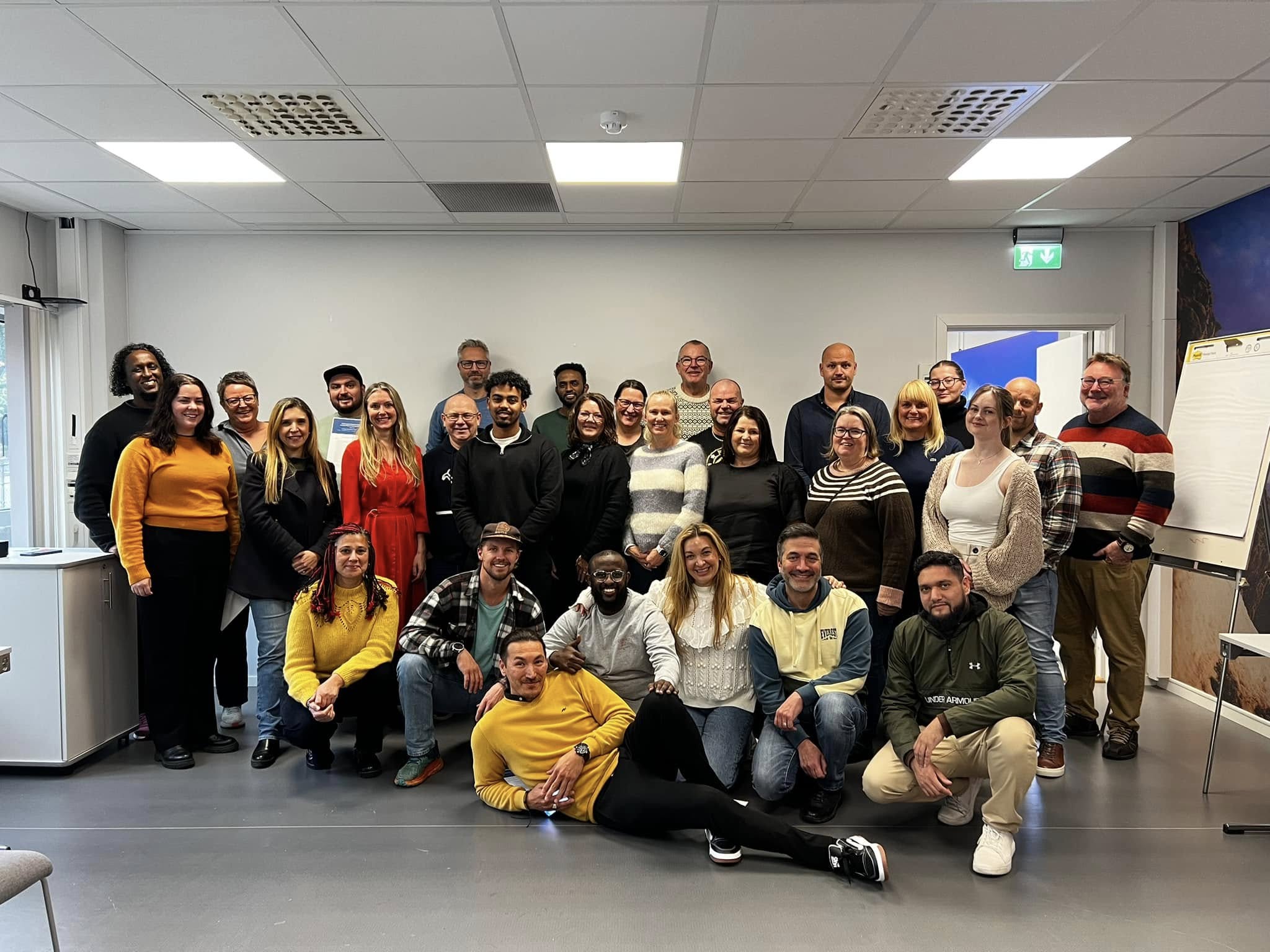 Det same som bildetekst.