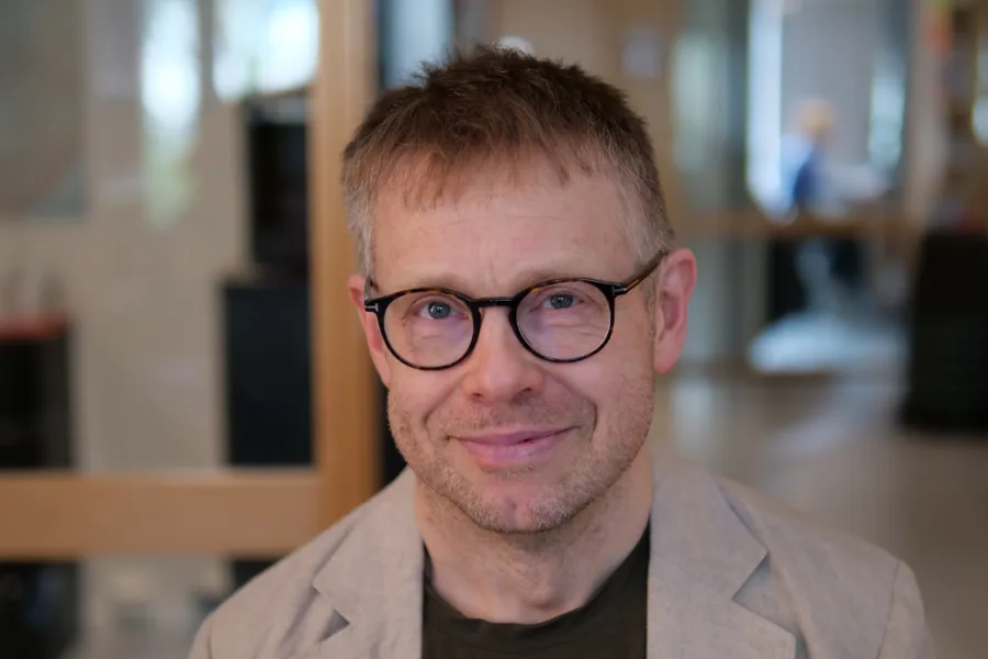 Espen Johansson