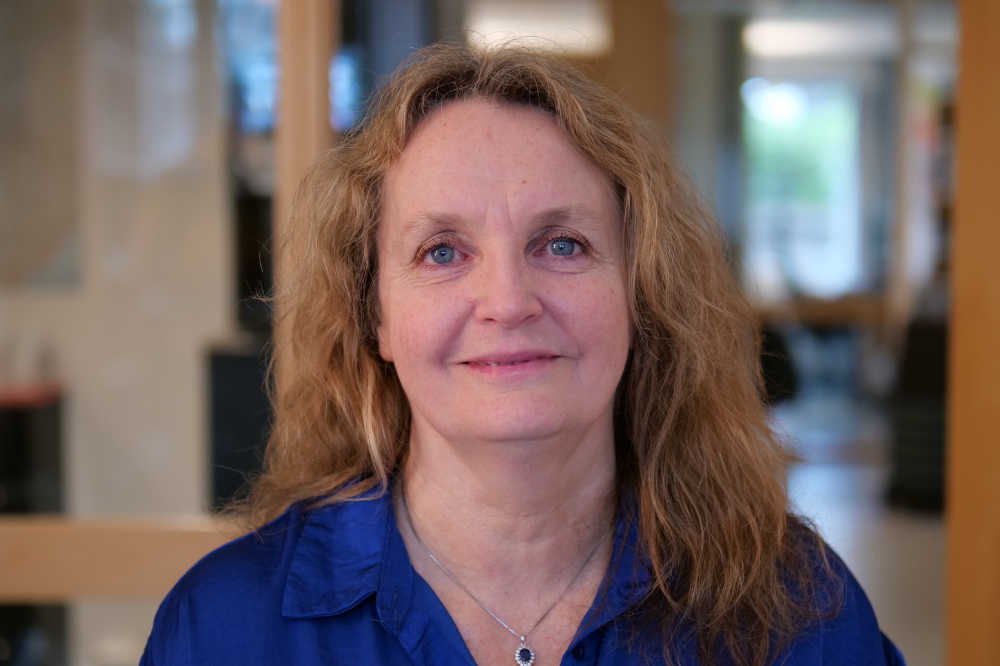 Hanne Siri Austgulen