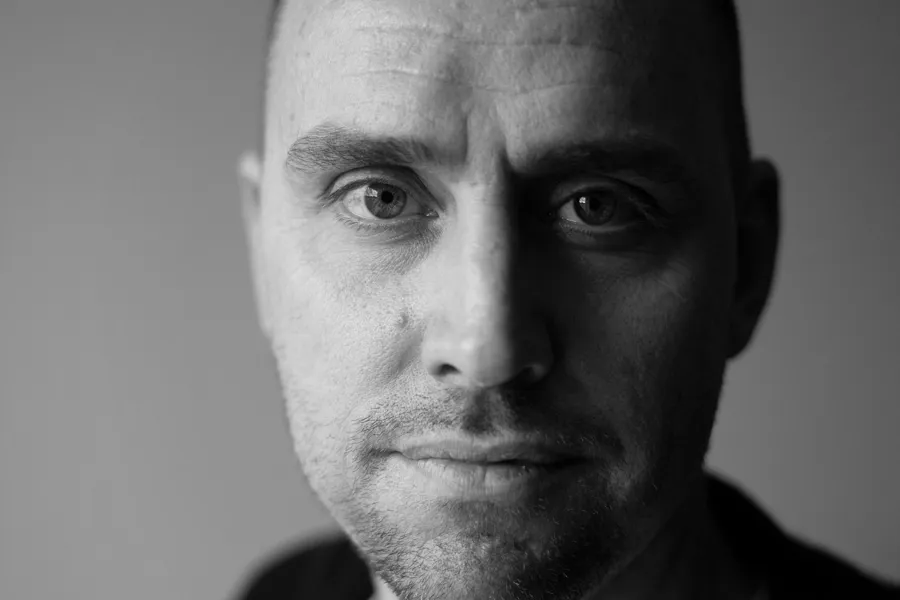 Øyvind Heen Ottesen