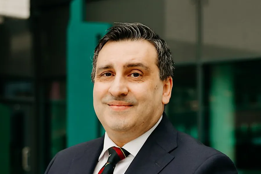David Hansen