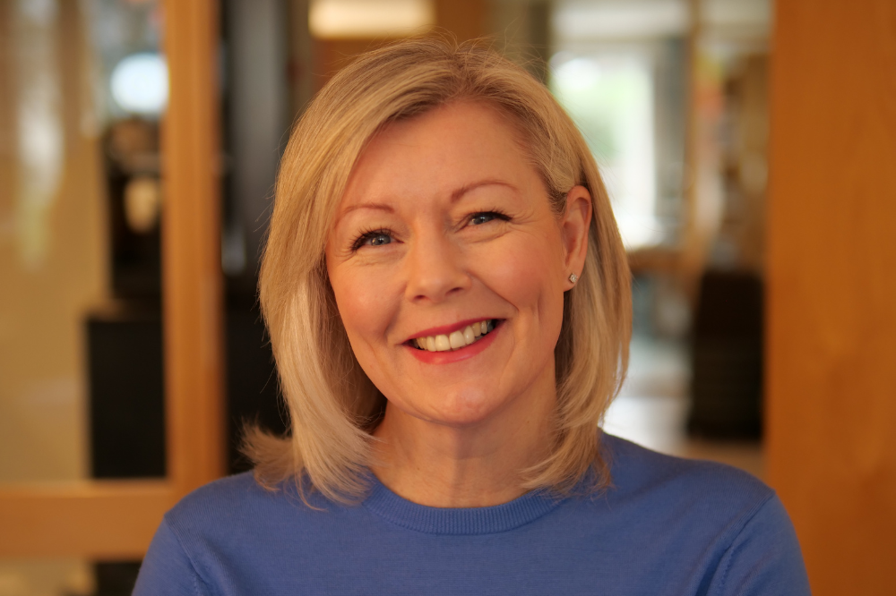 Mette Garmannslund