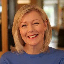 Mette Garmannslund