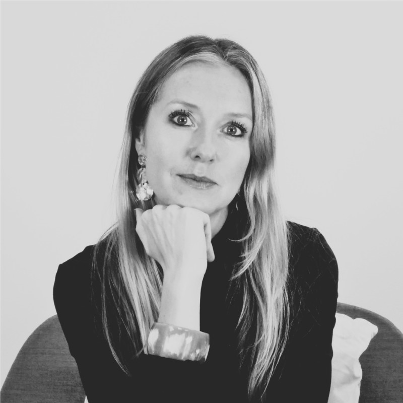 Elisabeth Harnes