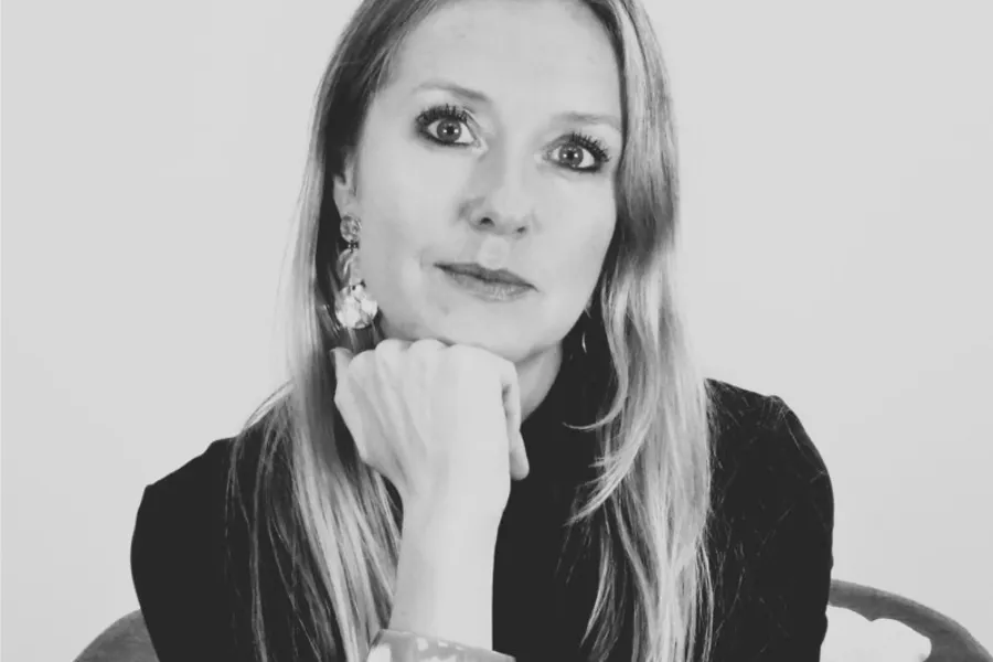 Elisabeth Harnes