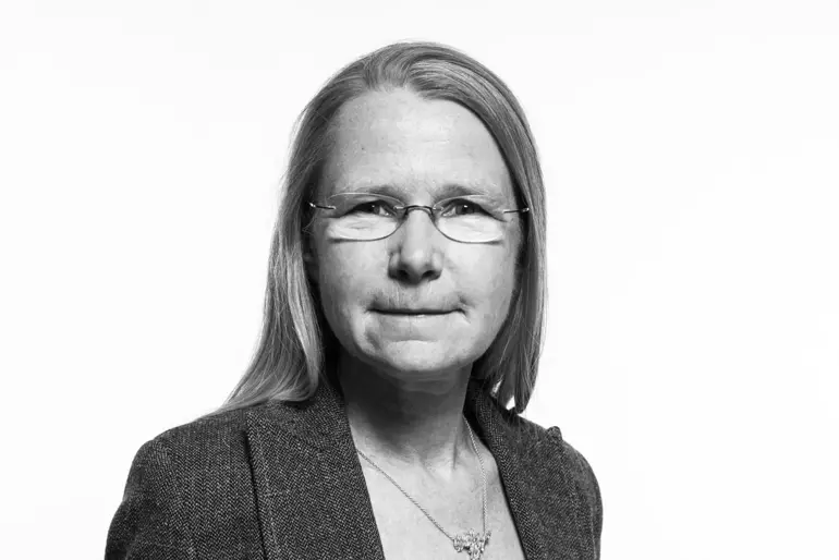 Irene Marstrøm