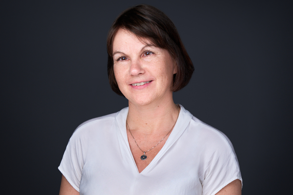 Janne Myhre