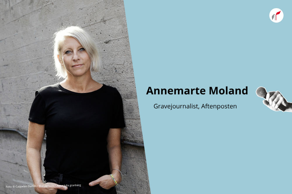 Annemarte Moland