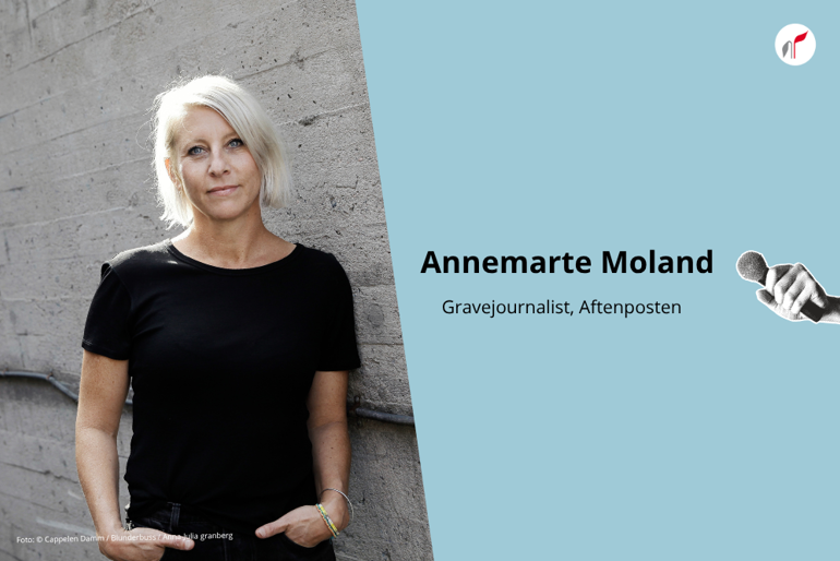 Annemarte Moland