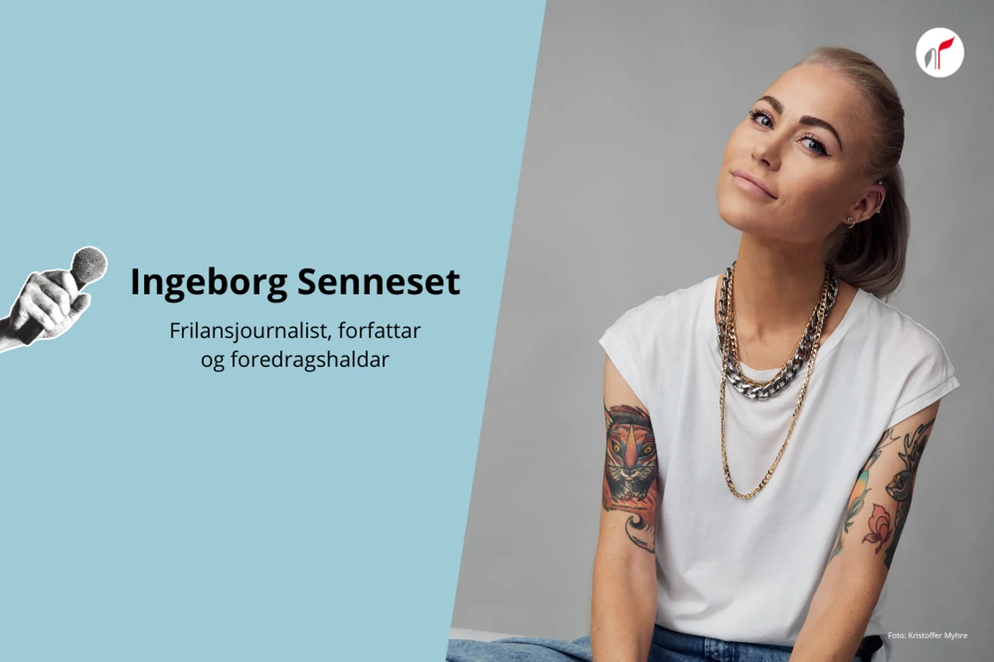 Ingeborg Senneset