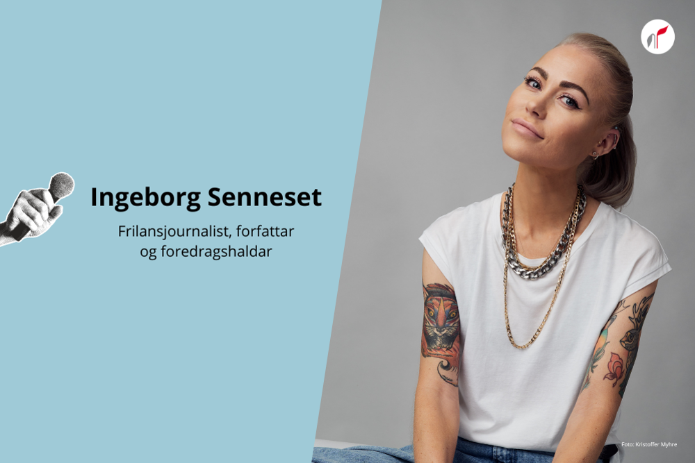 Ingeborg Senneset