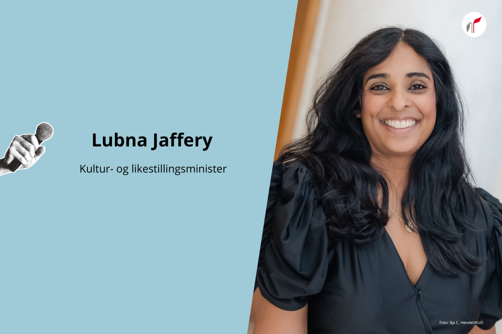 Lubna Jaffery