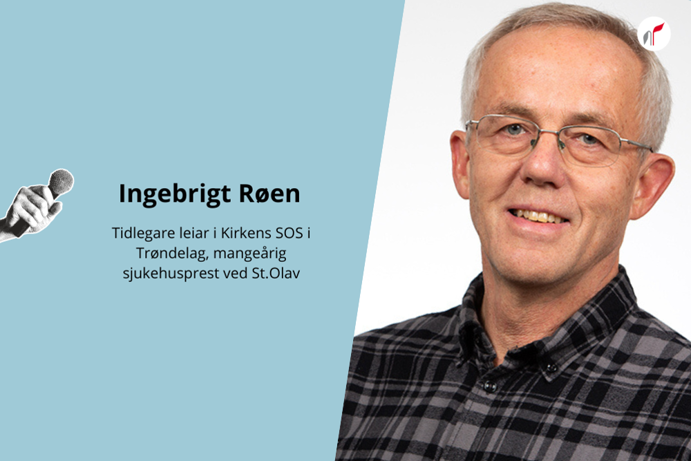Ingebrigt Røen
