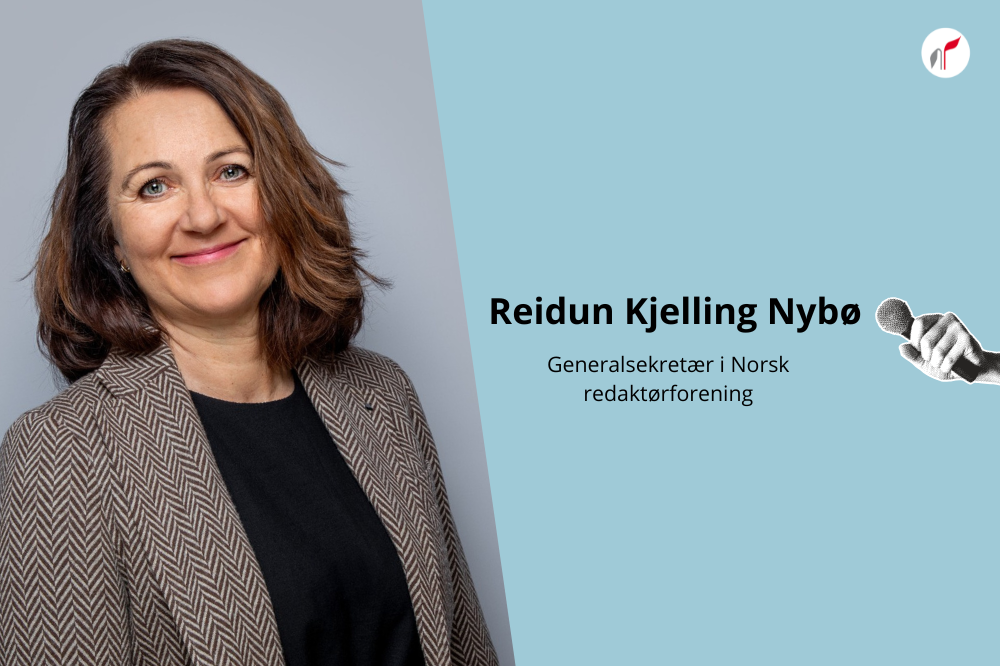 Reidun Kjelling Nybø