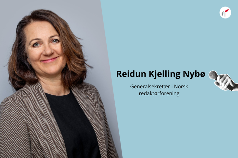 Reidun Kjelling Nybø