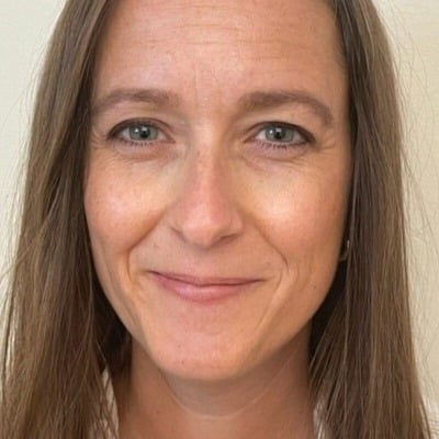 Elisabeth Grøtteland