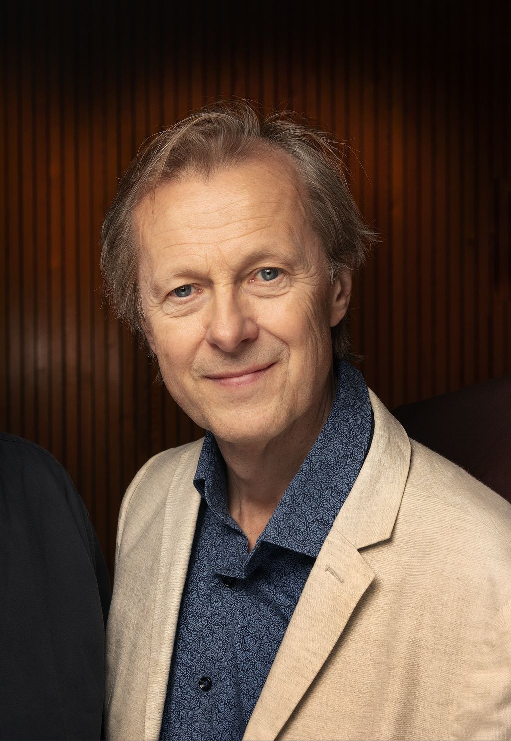 Lars Lillo-Stenberg