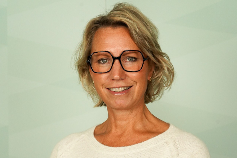 Katrine Lund