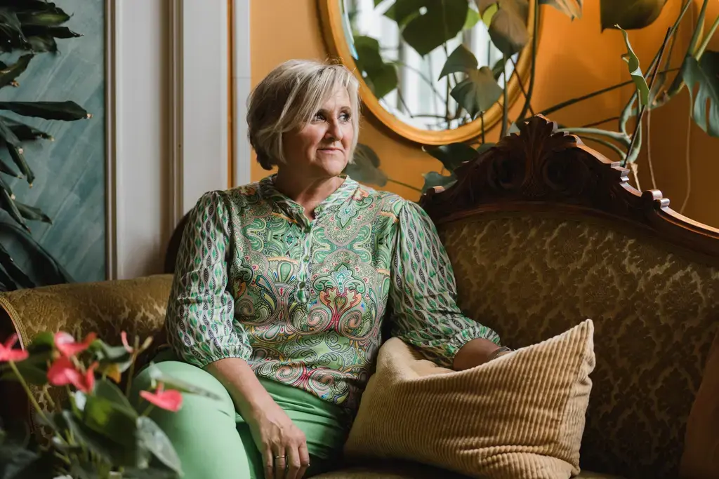 Pia Krüger Grönqvist