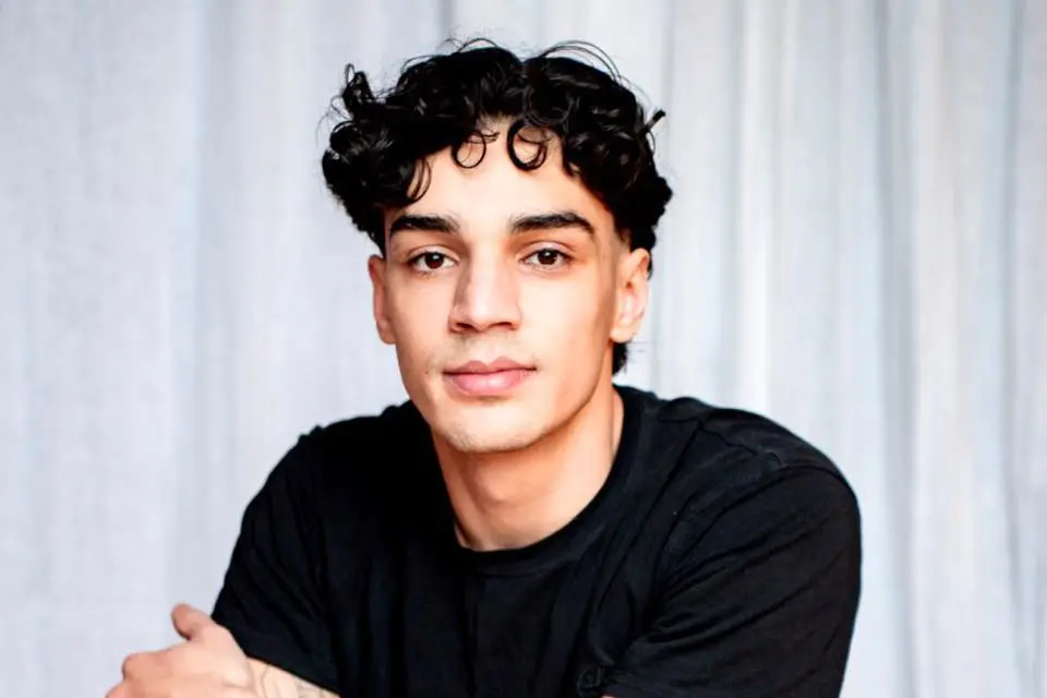 Mouchine El khamlichi