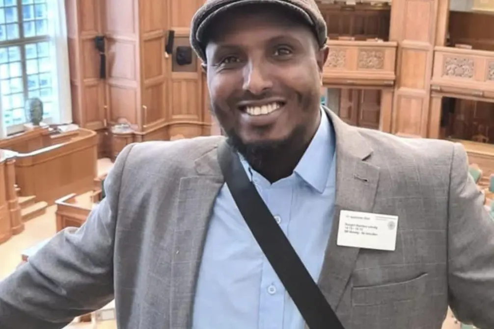 Abdullahi Ibrahim