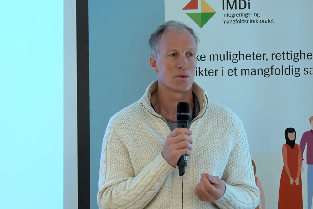 Bjørn Inge Espeland