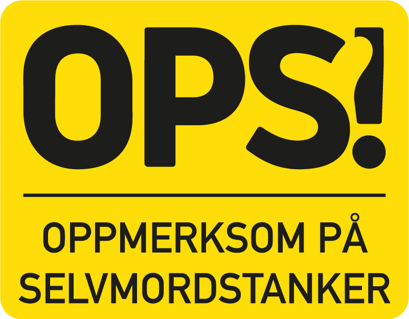 Logoen til OPS-kurs